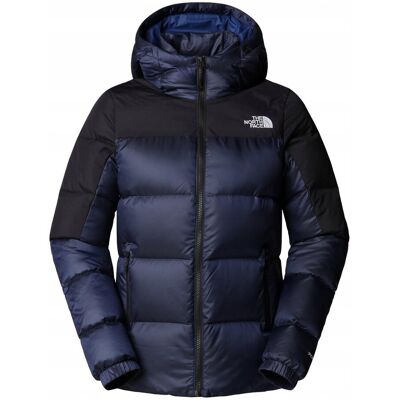 THE NORTH FACE KURTKA DIABLO DOWN 2.0 NF0A8E13A1C r M THE NORTH FACE KURTKA DIABLO DOWN 2.0 NF0A8E13A1C r M
