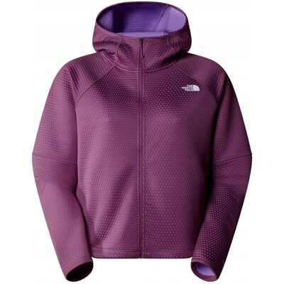 THE NORTH FACE KURTKA DOTKNIT THERMAL FZ NF0A89VE1NI r S THE NORTH FACE KURTKA DOTKNIT THERMAL FZ NF0A89VE1NI r S