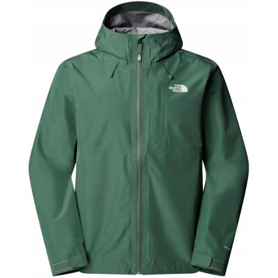 THE NORTH FACE KURTKA DRYZZLE NF0A8B4XHCH r XXL THE NORTH FACE KURTKA DRYZZLE NF0A8B4XHCH r XXL