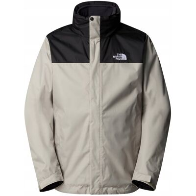 THE NORTH FACE KURTKA EVOLVE II TRICLIMATE NF00CG555IF r XL THE NORTH FACE KURTKA EVOLVE II TRICLIMATE NF00CG555IF r XL