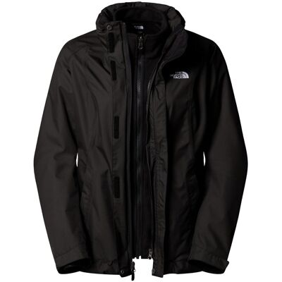 THE NORTH FACE KURTKA EVOLVE II TRICLIMATE NF0A8E02JK3 r XXL THE NORTH FACE KURTKA EVOLVE II TRICLIMATE NF0A8E02JK3 r XXL