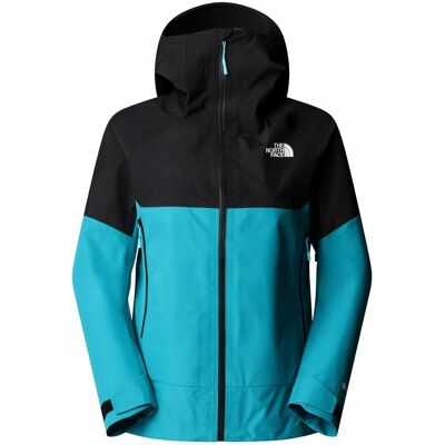 THE NORTH FACE KURTKA GTX JAZZI NF0A8E0B983 r M THE NORTH FACE KURTKA GTX JAZZI NF0A8E0B983 r M