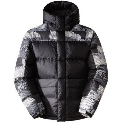 THE NORTH FACE KURTKA HIMALAYAN NF0A4QYXOVT r S THE NORTH FACE KURTKA HIMALAYAN NF0A4QYXOVT r S