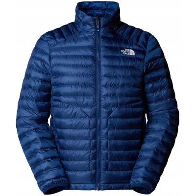 THE NORTH FACE KURTKA HUILA NF0A85AED1R r S THE NORTH FACE KURTKA HUILA NF0A85AED1R r S