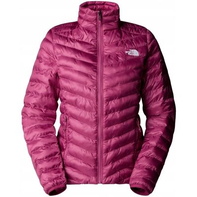 THE NORTH FACE KURTKA HUILA NF0A85AG6EO r M THE NORTH FACE KURTKA HUILA NF0A85AG6EO r M