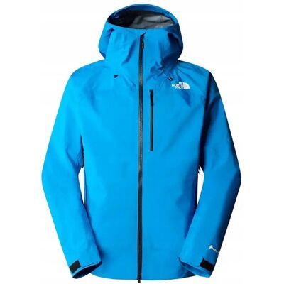 THE NORTH FACE KURTKA KANDERSTEG NF0A87GQRI3 r XL THE NORTH FACE KURTKA KANDERSTEG NF0A87GQRI3 r XL