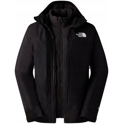 THE NORTH FACE KURTKA LIGHT TRICLIMATE GTX NF0A84FCGOE r XL THE NORTH FACE KURTKA LIGHT TRICLIMATE GTX NF0A84FCGOE r XL