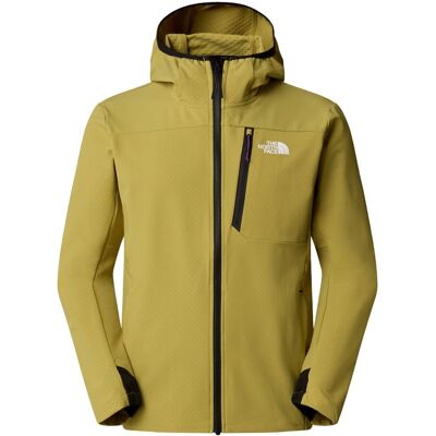THE NORTH FACE KURTKA MA SOFTSHELL NF0A892S429 r XXL THE NORTH FACE KURTKA MA SOFTSHELL NF0A892S429 r XXL