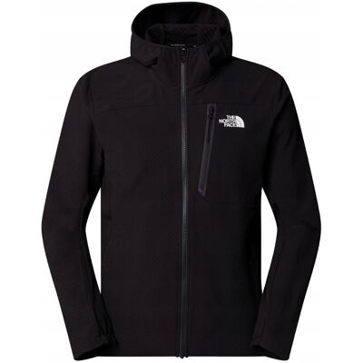 THE NORTH FACE KURTKA MA SOFTSHELL NF0A892SJK3 r XL THE NORTH FACE KURTKA MA SOFTSHELL NF0A892SJK3 r XL