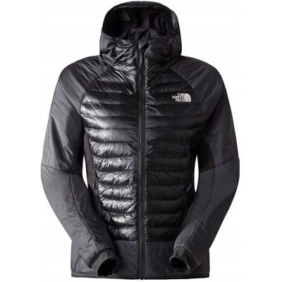 THE NORTH FACE KURTKA MACUGNAGA HYBRID INSULATION NF0A851YMN8 r M THE NORTH FACE KURTKA MACUGNAGA HYBRID INSULATION NF0A851YMN8 r M