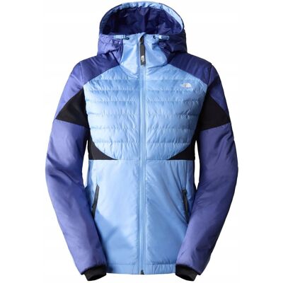 THE NORTH FACE KURTKA MIDDLE CLOUD NF0A851UOS7 r S THE NORTH FACE KURTKA MIDDLE CLOUD NF0A851UOS7 r S