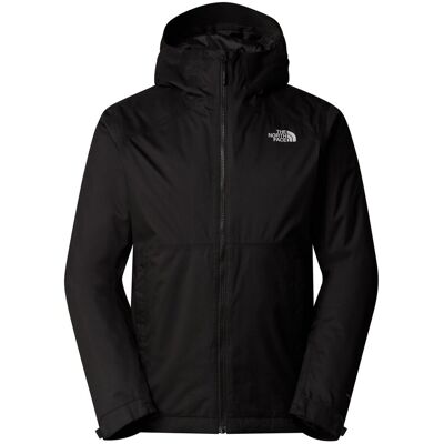 THE NORTH FACE KURTKA MILLERTON INSULATED NF0A3YFI4H0 r XXL THE NORTH FACE KURTKA MILLERTON INSULATED NF0A3YFI4H0 r XXL