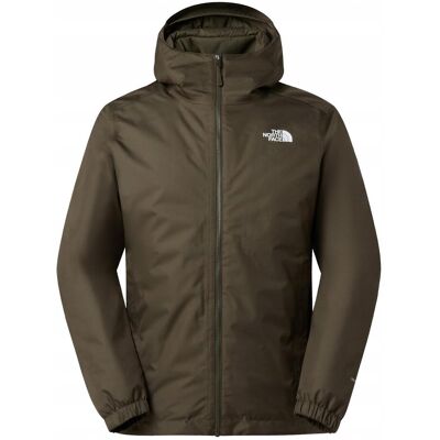 THE NORTH FACE KURTKA QUEST INSULATED NF00C30221L r M THE NORTH FACE KURTKA QUEST INSULATED NF00C30221L r M