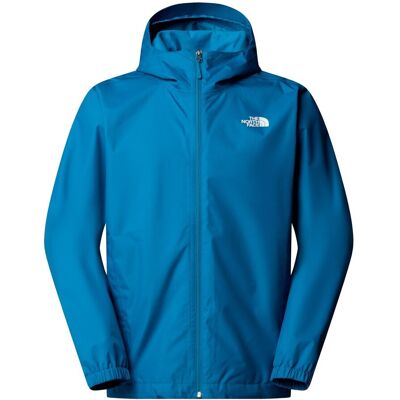THE NORTH FACE KURTKA QUEST NF00A8AZBOM r XXL THE NORTH FACE KURTKA QUEST NF00A8AZBOM r XXL