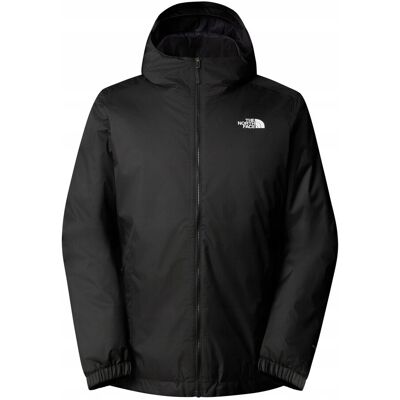 THE NORTH FACE KURTKA QUEST NF00C302KX7 r S THE NORTH FACE KURTKA QUEST NF00C302KX7 r S