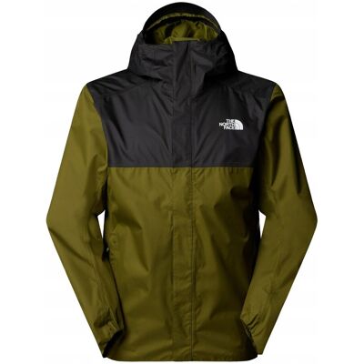 THE NORTH FACE KURTKA QUEST NF0A3YFMRMO r XXL THE NORTH FACE KURTKA QUEST NF0A3YFMRMO r XXL