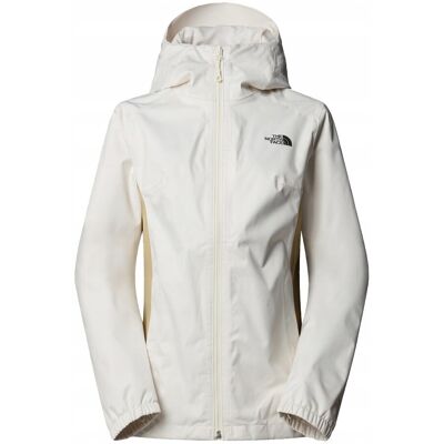 THE NORTH FACE KURTKA QUEST NF0A55H5ROR r S THE NORTH FACE KURTKA QUEST NF0A55H5ROR r S