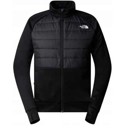THE NORTH FACE KURTKA REAXION NF0A8946KT0 r S THE NORTH FACE KURTKA REAXION NF0A8946KT0 r S