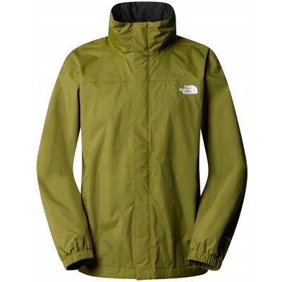 THE NORTH FACE KURTKA RESOLVE NF00AR9TPIB r S THE NORTH FACE KURTKA RESOLVE NF00AR9TPIB r S