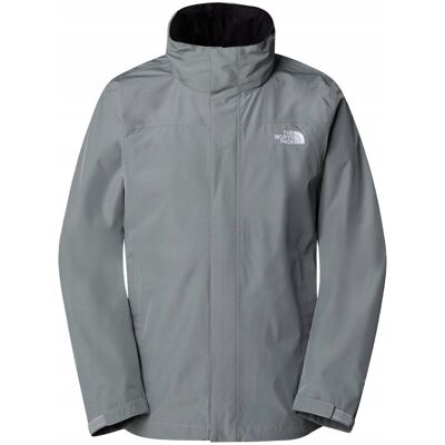 THE NORTH FACE KURTKA SANGRO NF00A3X5AIG r M THE NORTH FACE KURTKA SANGRO NF00A3X5AIG r M