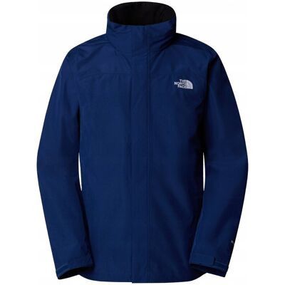 THE NORTH FACE KURTKA SANGRO NF00A3X5YKY r XXL THE NORTH FACE KURTKA SANGRO NF00A3X5YKY r XXL