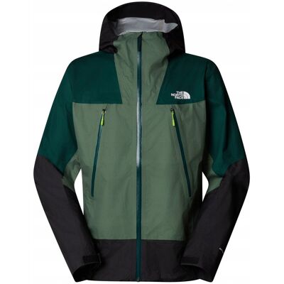THE NORTH FACE KURTKA SIGNAL NF0A87GR58V r S THE NORTH FACE KURTKA SIGNAL NF0A87GR58V r S