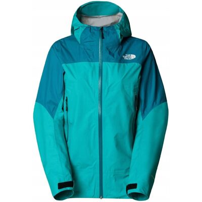 Kurtka Damska North Face Signal 2.5L Dryvent - Wodoszczelna i Oddychająca Kurtka Damska North Face Signal 2.5L Dryvent - Wodoszczelna i Oddychająca