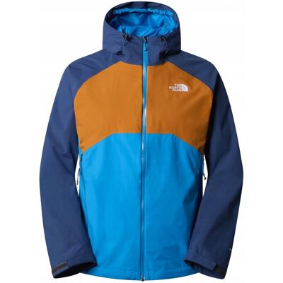 THE NORTH FACE KURTKA STRATOS NF00CMH9W4O r XL THE NORTH FACE KURTKA STRATOS NF00CMH9W4O r XL
