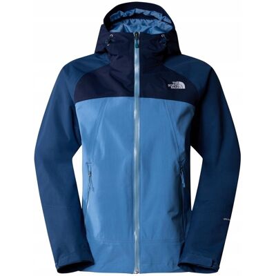 THE NORTH FACE KURTKA STRATOS NF00CMJ0WUI r XS THE NORTH FACE KURTKA STRATOS NF00CMJ0WUI r XS