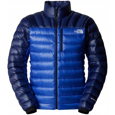THE NORTH FACE KURTKA SUMMIT BREITHORN NF0A87ZN5NO r M THE NORTH FACE KURTKA SUMMIT BREITHORN NF0A87ZN5NO r M