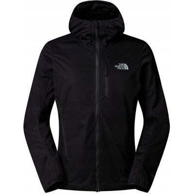 THE NORTH FACE KURTKA TANSA NF0A2S7R4H0 r XXL THE NORTH FACE KURTKA TANSA NF0A2S7R4H0 r XXL