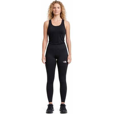 Inny producent THE NORTH FACE LEGGINSY SPORTOWE DAMSKIE 7/8 CZARNE S 2I4A Inny producent THE NORTH FACE LEGGINSY SPORTOWE DAMSKIE 7/8 CZARNE S 2I4A