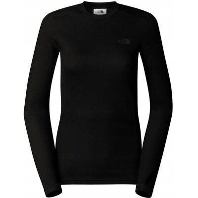 THE NORTH FACE LONGSLEEVE EASY CREW NF0A8E1FJK3 r M THE NORTH FACE LONGSLEEVE EASY CREW NF0A8E1FJK3 r M