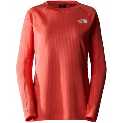 The North Face Longsleeve Pro 120 Nf0a82ukca1 R Xl The North Face Longsleeve Pro 120 Nf0a82ukca1 R Xl