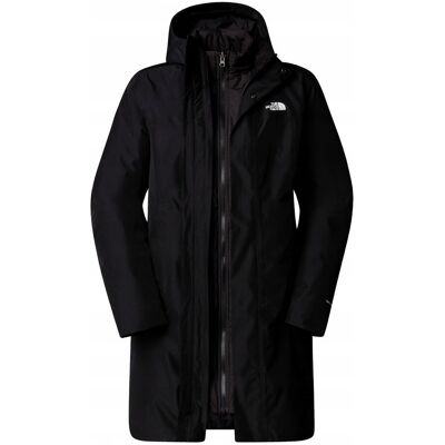 THE NORTH FACE PARKA SUZANNE TRICLIMATE 2.0 NF0A8DZZJK3 r L THE NORTH FACE PARKA SUZANNE TRICLIMATE 2.0 NF0A8DZZJK3 r L