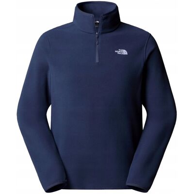The North Face Polar Glacier Fleece 1/4 Zip Nf0a8d0q8k2 R Xxl The North Face Polar Glacier Fleece 1/4 Zip Nf0a8d0q8k2 R Xxl