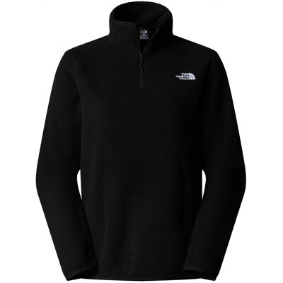 inna (Inny) The North Face Polar Glacier Fleece 1/4 Zip Nf0a8d2jjk3 R L inna (Inny) The North Face Polar Glacier Fleece 1/4 Zip Nf0a8d2jjk3 R L