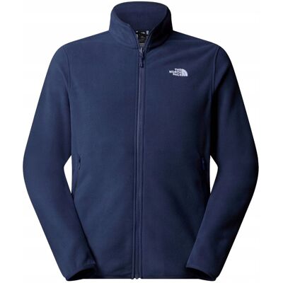 The North Face Polar Glacier Fleece Nf0a8d0r8k2 R Xxl The North Face Polar Glacier Fleece Nf0a8d0r8k2 R Xxl
