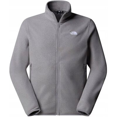 The North Face Polar Glacier Fleece Nf0a8d0rcqi R Xxl The North Face Polar Glacier Fleece Nf0a8d0rcqi R Xxl