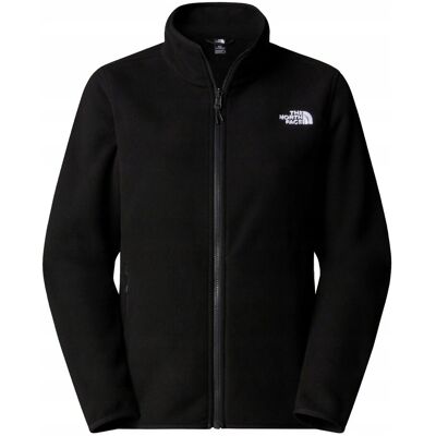 THE NORTH FACE POLAR GLACIER FLEECE NF0A8D2FJK3 r M THE NORTH FACE POLAR GLACIER FLEECE NF0A8D2FJK3 r M