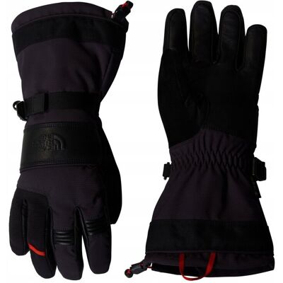 THE NORTH FACE RĘKAWICZKI MONTANA PRO GTX NF0A89QZ7VR r S THE NORTH FACE RĘKAWICZKI MONTANA PRO GTX NF0A89QZ7VR r S