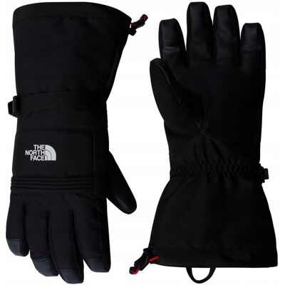 THE NORTH FACE RĘKAWICZKI MONTANA SKI NF0A89QGJK3 r XXL THE NORTH FACE RĘKAWICZKI MONTANA SKI NF0A89QGJK3 r XXL