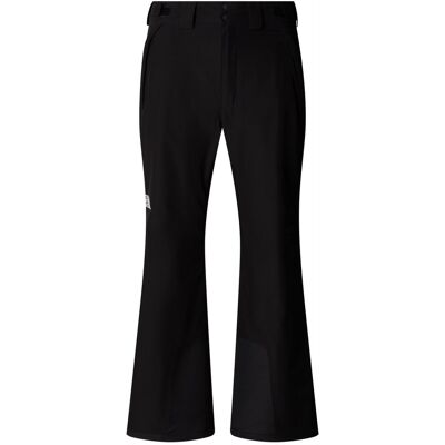 Spodnie wodoodporne z recyklingu North Face Descendit - Krótkie - XL Spodnie wodoodporne z recyklingu North Face Descendit - Krótkie - XL