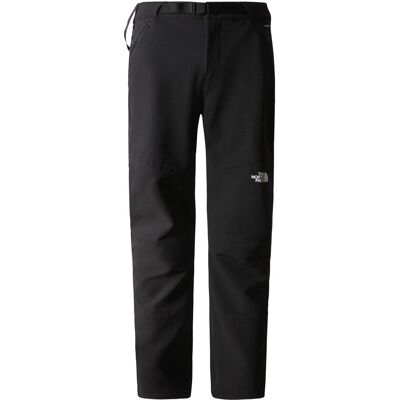 THE NORTH FACE SPODNIE DIABLO NF0A7X6DJK3 r 36 THE NORTH FACE SPODNIE DIABLO NF0A7X6DJK3 r 36