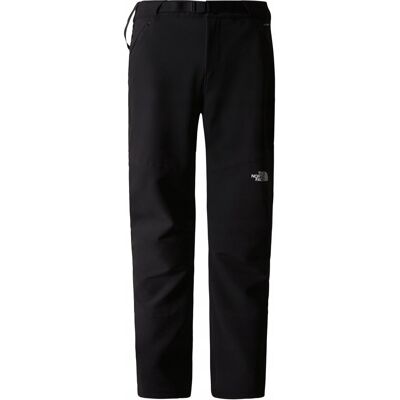 THE NORTH FACE SPODNIE DIABLO REG TAPERED NF0A7X6D4H0 r 32 THE NORTH FACE SPODNIE DIABLO REG TAPERED NF0A7X6D4H0 r 32