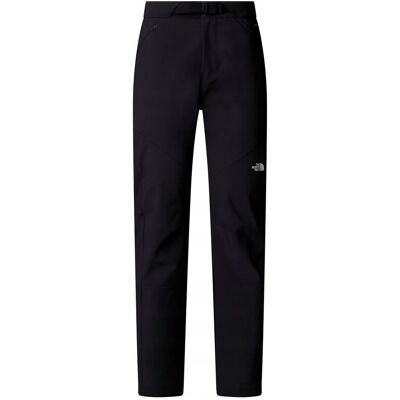 THE NORTH FACE SPODNIE DIABLO REGULAR STRAIGHT NF0A8E1HJK3 r 42 THE NORTH FACE SPODNIE DIABLO REGULAR STRAIGHT NF0A8E1HJK3 r 42