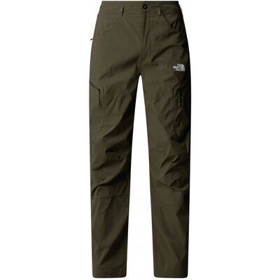 THE NORTH FACE SPODNIE EXPLORATION REG TAPERED NF0A8EC421L r 32 THE NORTH FACE SPODNIE EXPLORATION REG TAPERED NF0A8EC421L r 32