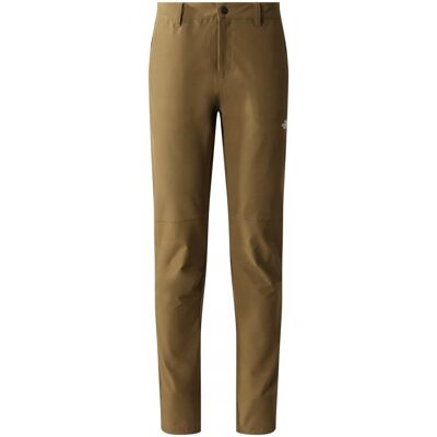 The North Face - Griv - Khaki - 40 - Spodnie sportowe The North Face - Griv - Khaki - 40 - Spodnie sportowe
