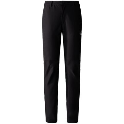 THE NORTH FACE SPODNIE GRIVOLA NF0A4MABJK3 r 36 THE NORTH FACE SPODNIE GRIVOLA NF0A4MABJK3 r 36