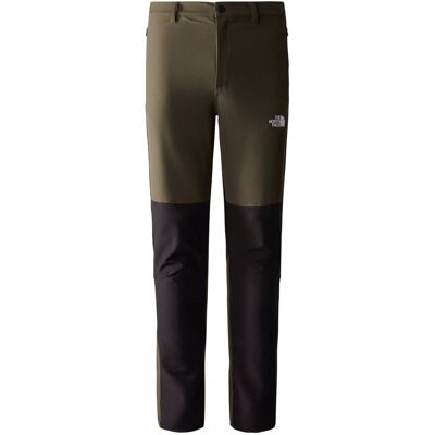 THE NORTH FACE SPODNIE GRIVOLA NF0A4STVBQW r 36 THE NORTH FACE SPODNIE GRIVOLA NF0A4STVBQW r 36